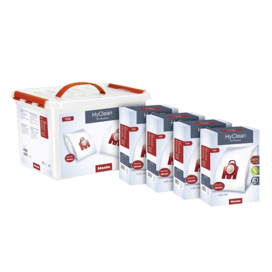 Σακούλες SB SET FJM CareBox 3D Miele, Original