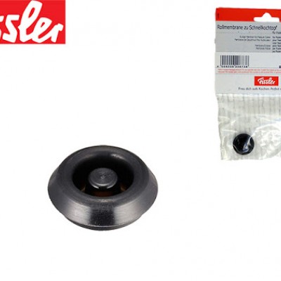 Φλάντζα Κεντρικής Βαλβίδας Χύτρας Fissler, ORIGINAL vitavit Magic/Blue Point