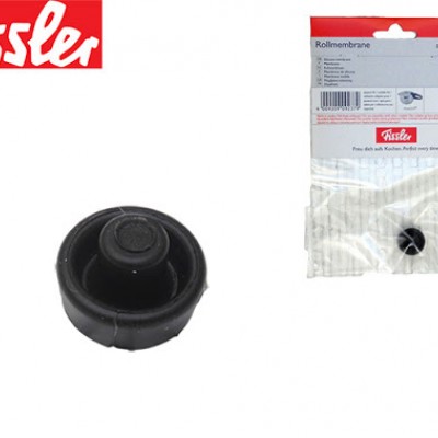 Φλάντζα Κεντρικής Βαλβίδας Χύτρας Fissler ORIGINAL, vitavit Vitaquick