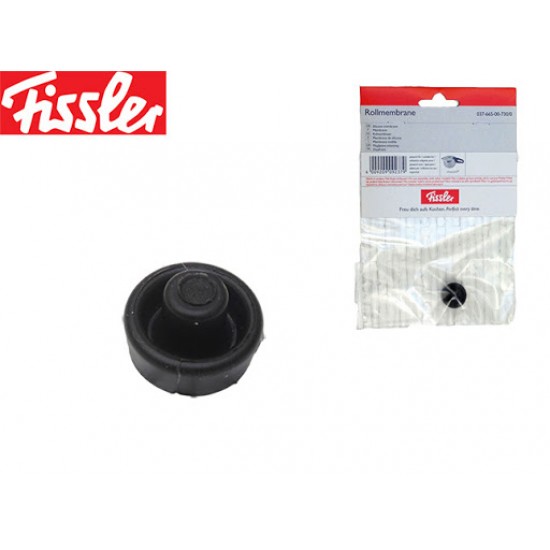 Φλάντζα Κεντρικής Βαλβίδας Χύτρας Fissler ORIGINAL, vitavit Vitaquick
