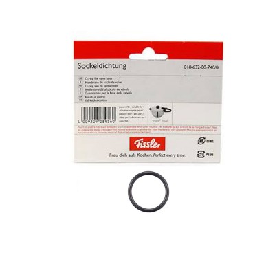 Φλάντζα Βίδας Κεντρικής Βαλβίδας Χύτρας Fissler ORIGINAL, vitavit Royal