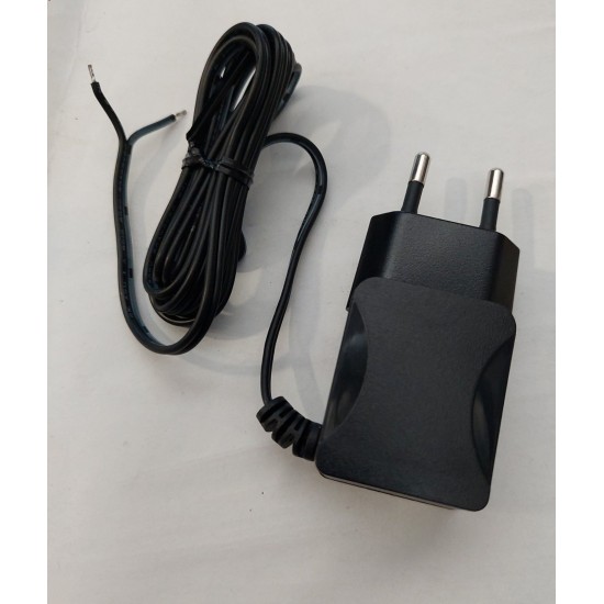 Φορτιστής για Σκουπάκι Juro Pro Force CH968, ORIGINAL