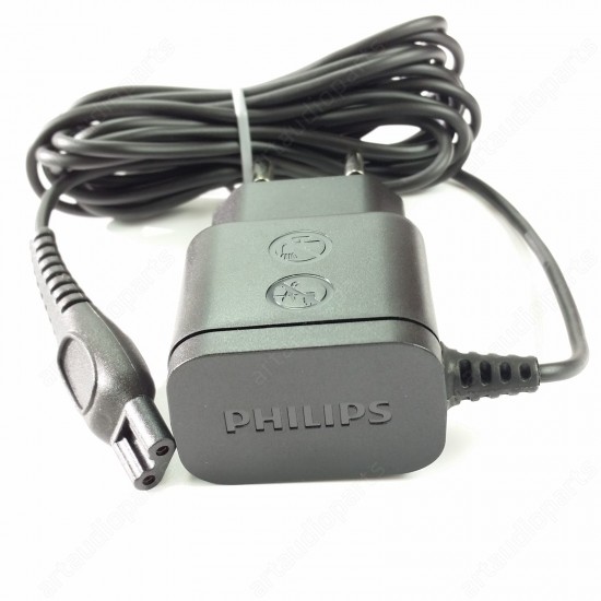 Φορτιστής Κουρευτικής Μηχανής Philips
