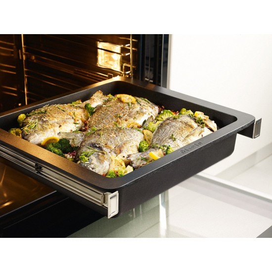 Σκεύος Επαγωγής Gourmet Miele
