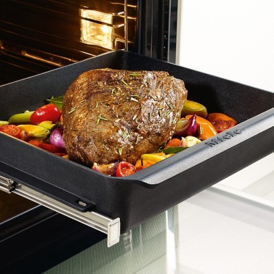 Σκεύος Επαγωγής Gourmet Miele