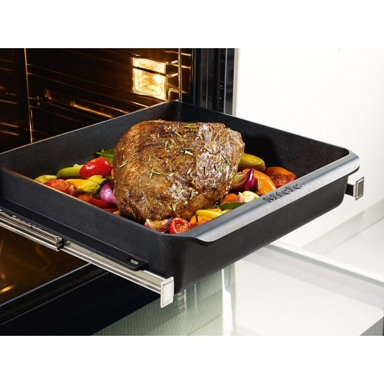 Σκεύος Επαγωγής Gourmet Miele
