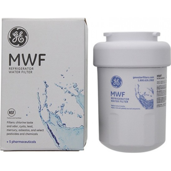 Φίλτρο Νερού Ψυγείου GENERAL ELECTRIC MWF 