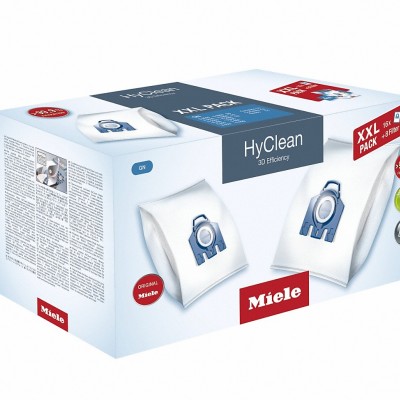 Σακούλες SB SET GN Maxipack 3D Miele, Original