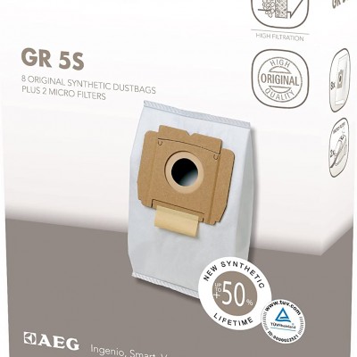 Σακούλες GR5S AEG, ORIGINAL
