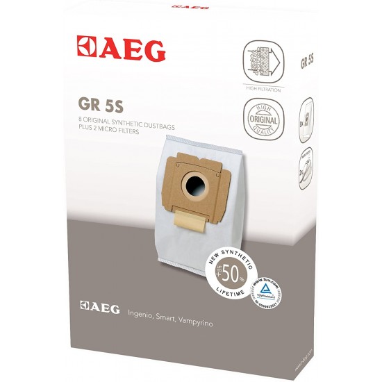 Σακούλες GR5S AEG, ORIGINAL