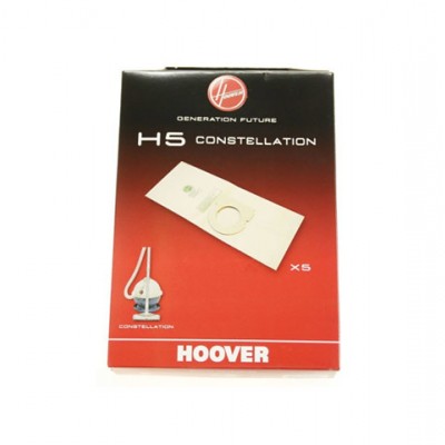 Σακούλες H5 Constellation Hoover, ORIGINAL