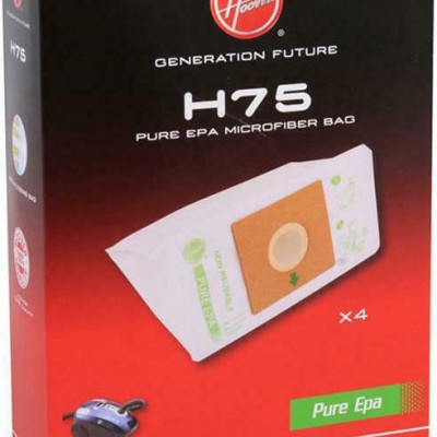 Σακούλες H75 Pure Silence Hoover, ORIGINAL