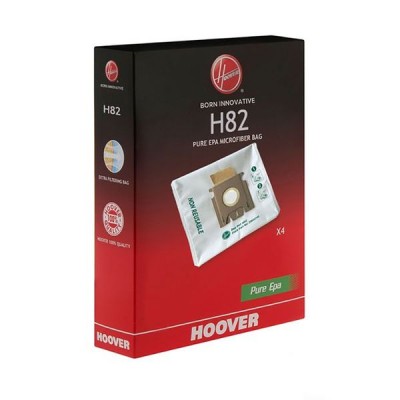 Σακούλες H82 Hoover, ORIGINAL