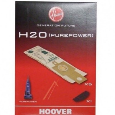 Σακούλες Hoover H20 Purepower, ORIGINAL