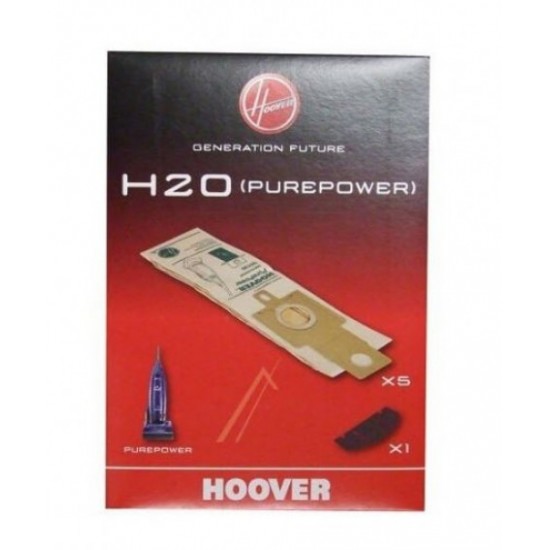Σακούλες Hoover H20 Purepower, ORIGINAL