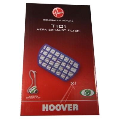 Φίλτρο Hoover T101, ORIGINAL