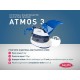 Σύστημα Σιδερώματος Juro Pro Atmos 3