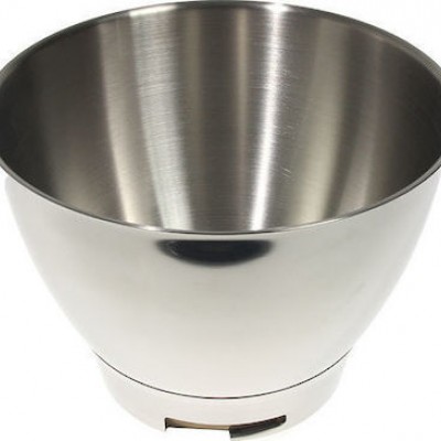 Κάδος Κουζινομηχανής KENWOOD Inox Original