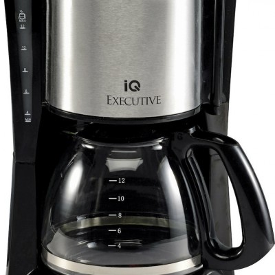 Καφετιέρα Γαλλικού Καφέ IQ EX2016