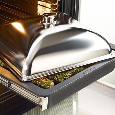 Καπάκι Σκεύους Gourmet Miele
