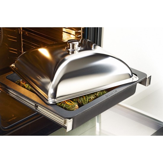 Καπάκι Σκεύους Gourmet Miele