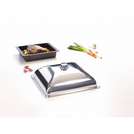 Καπάκι Σκεύους Gourmet Miele