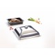 Καπάκι Σκεύους Gourmet Miele