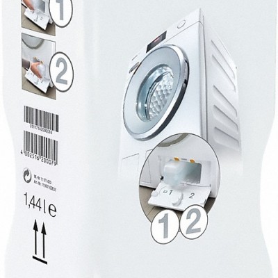 Φροντίδα TwinDos Miele