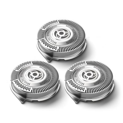 Κεφαλές SH50/50 Philips (Σετ 3 Τεμαχίων)