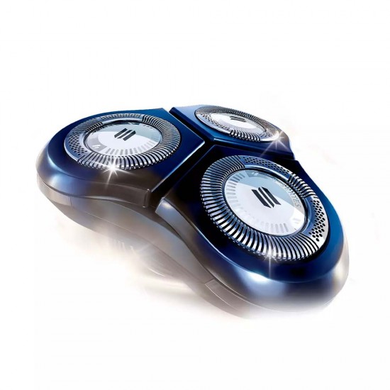 Κεφαλές RQ11/50 Philips (Σετ 3 Τεμαχίων)