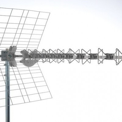 Κεραία Εξωτερική FRACARRO