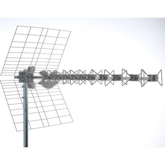 Κεραία Εξωτερική FRACARRO