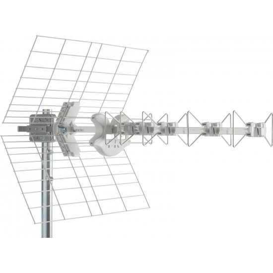 Κεραία Εξωτερική FRACARRO