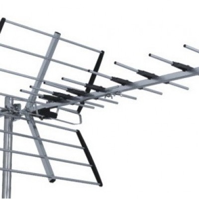 Κεραία Εξωτερική UHF