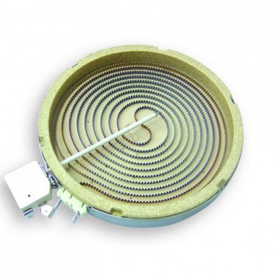 Εστία Ø200mm / 1700W