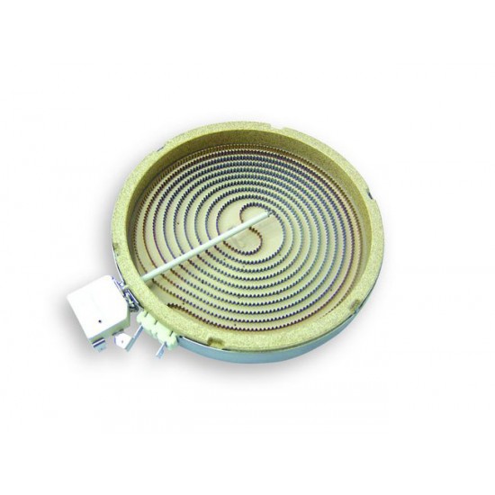 Εστία Ø200mm / 1700W