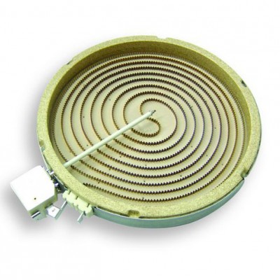 Εστία Ø230mm / 2100W