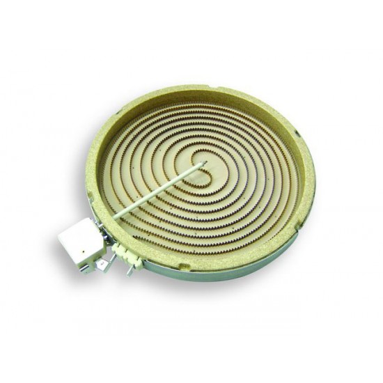 Εστία Ø230mm / 2100W