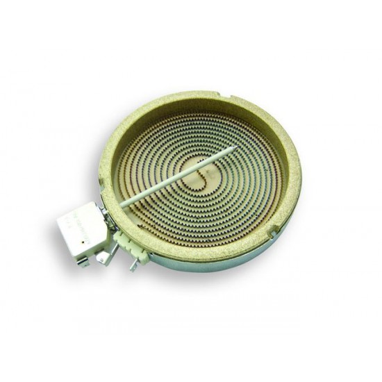 Εστία Ø165mm / 1200W