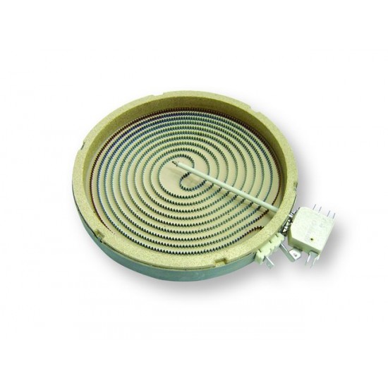 Εστία Ø215mm / 2000W