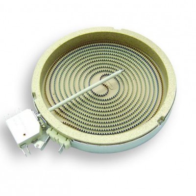 Εστία Ø180mm / 1800W