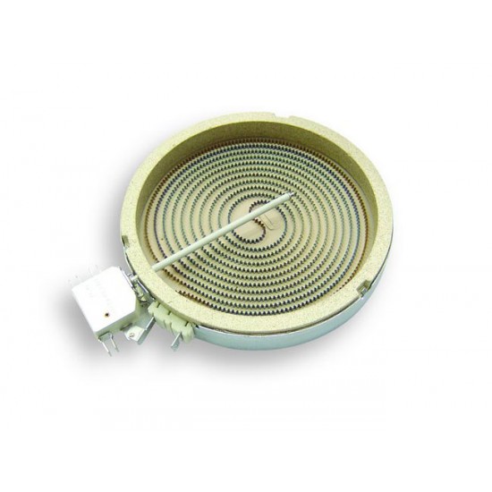 Εστία Ø180mm / 1800W