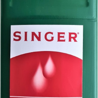 Λάδι Ραπτομηχανής Singer 1Lt