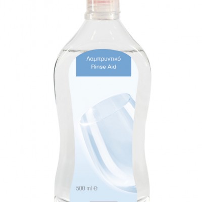 Λαμπρυντικό Πλυντηρίου Πιάτων 500 ml