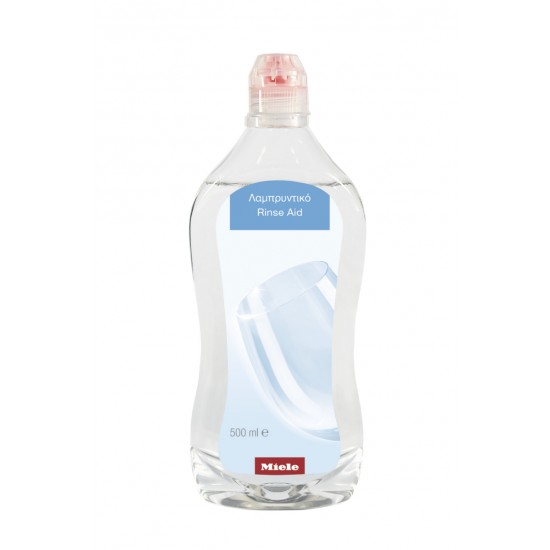 Λαμπρυντικό Πλυντηρίου Πιάτων 500 ml