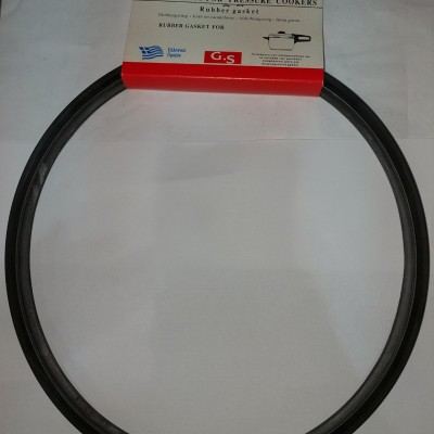 Λάστιχο Χύτρας Duromatic 3Lt - 5Lt -7Lt, ΙΜΙΤΑΣΙΟΝ