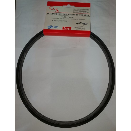 Λάστιχο Χύτρας Duromatic 3Lt - 5Lt -7Lt, ΙΜΙΤΑΣΙΟΝ