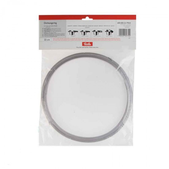 Λάστιχο Χύτρας Fissler ORIGINAL 22cm