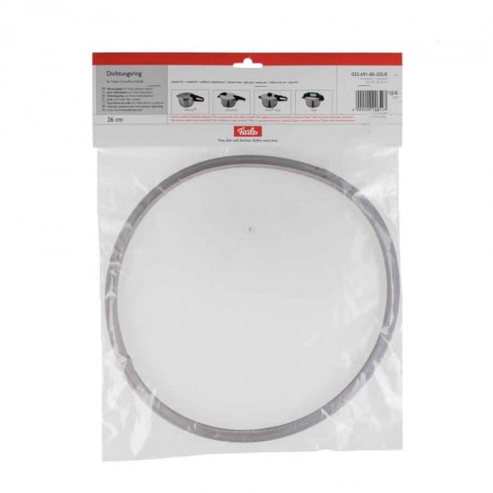 Λάστιχο Χύτρας Fissler ORIGINAL 26cm