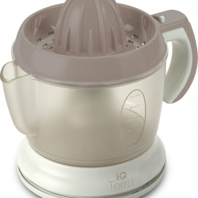 Ηλεκτρικός Λεμονοστίφτης IQ JC 310 Terra